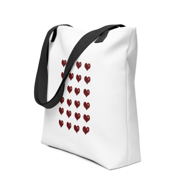 ESTHERING LOVE TOTE