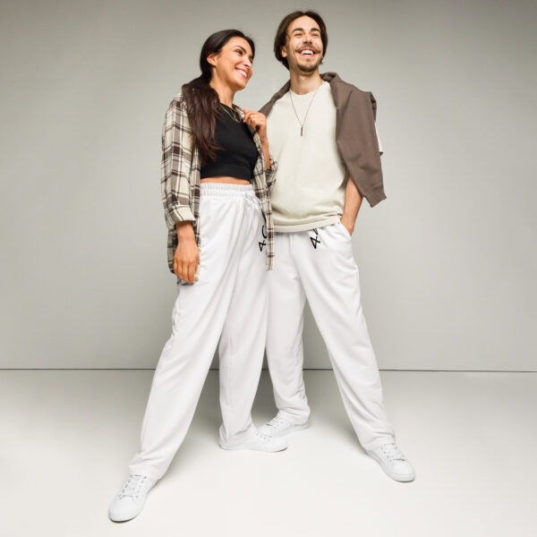 ESTHERING LOVE JOGGERS