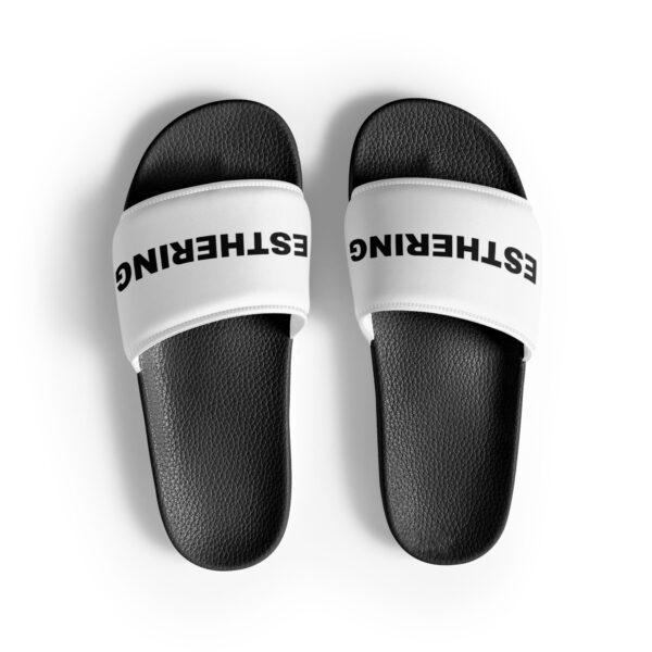 Esthering Hard Core Slides